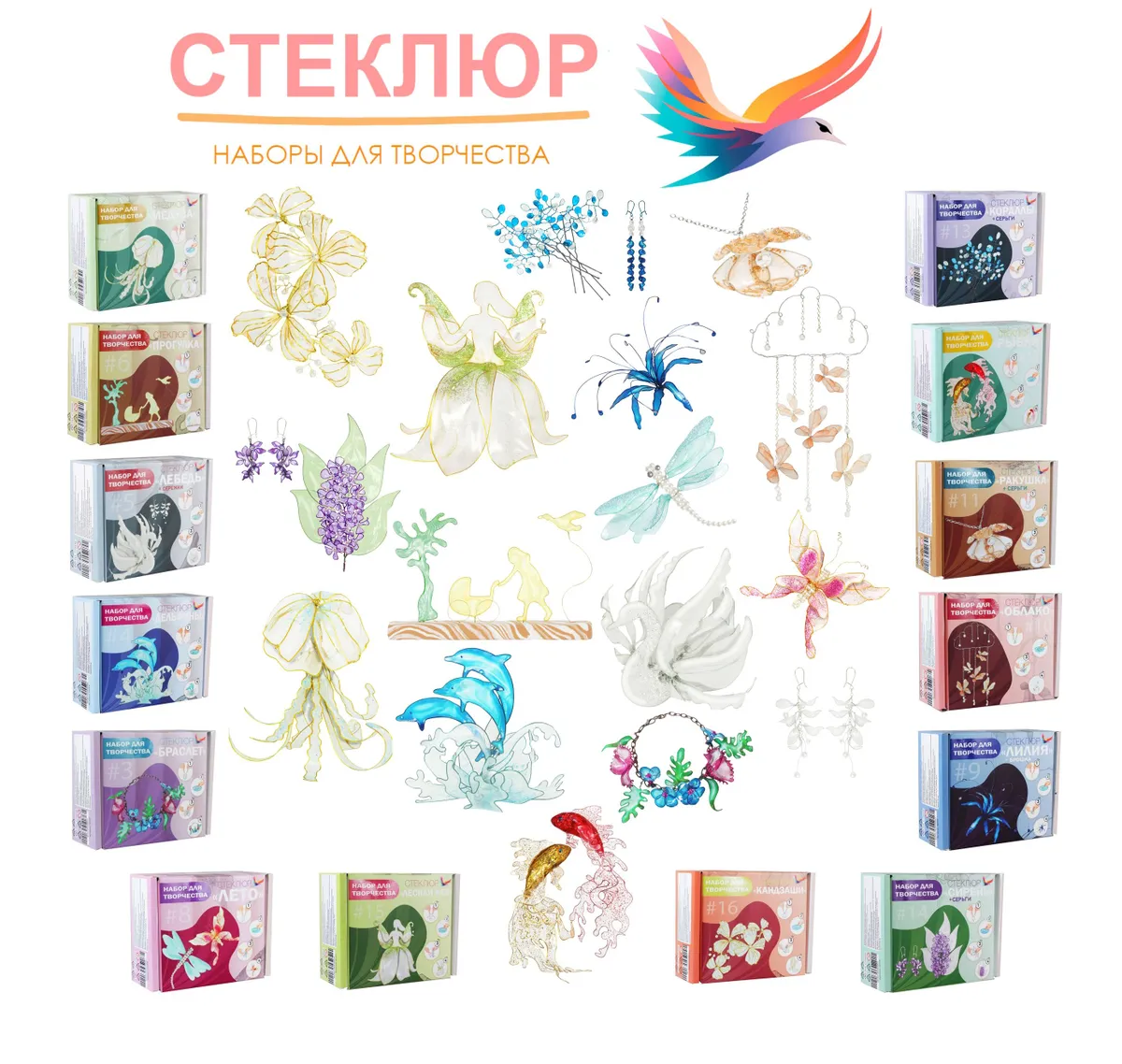 Финальное описание