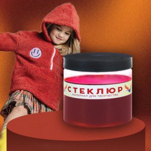 стеклюр в банках